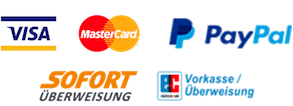 Facebook Abonnenten kaufen lastschrift paypal vorkasse kreditkarte sofortüberweisung