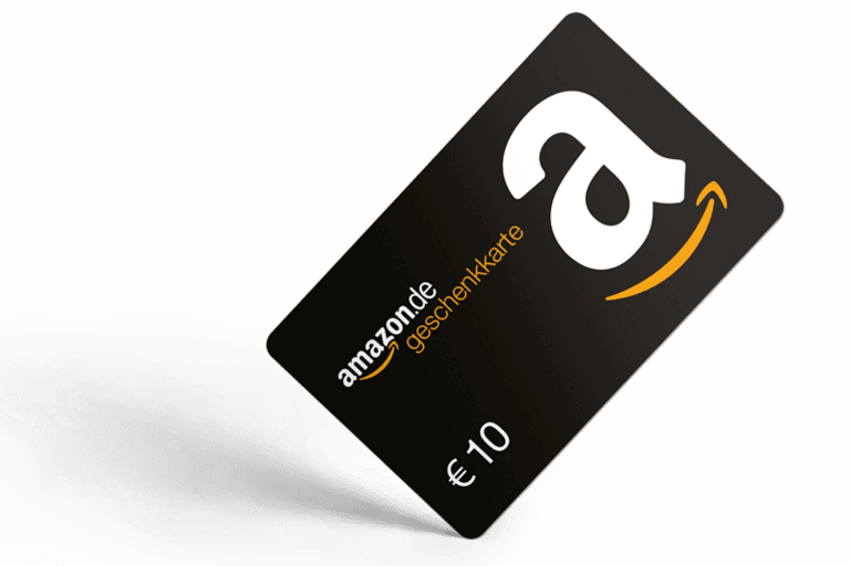 Amazon Gutschein kaufen PayPal KEINE GEBÜHR